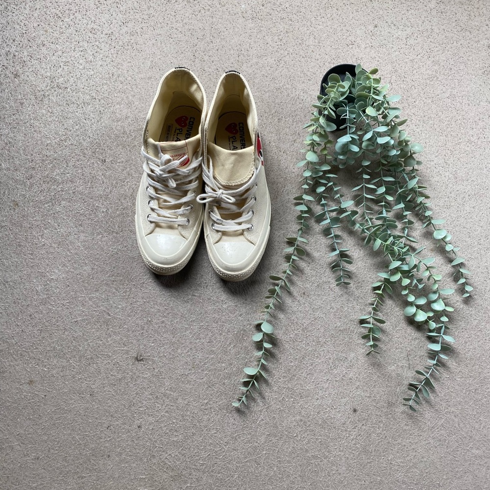 Convers cdg - Picture 2 of 2